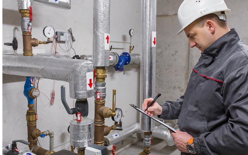fonctionnement chauffe-eau électrique Le Pecq