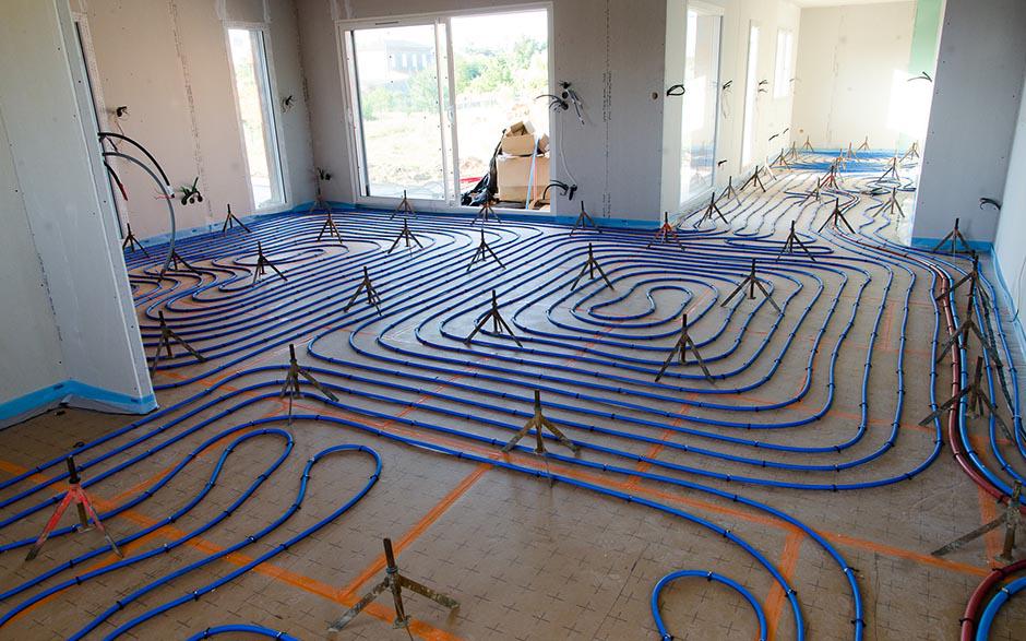 fonctionnement chauffe-eau électrique Le Pecq
